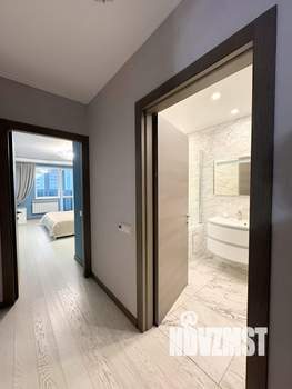 3-к квартира, вторичка, 114м2, 6/27 этаж