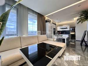 3-к квартира, вторичка, 100м2, 7/9 этаж