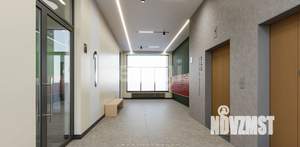 2-к квартира, вторичка, 60м2, 2/12 этаж