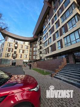 Студия квартира, вторичка, 91м2, 4/8 этаж