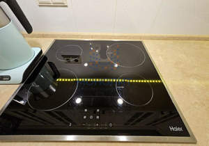 1-к квартира, вторичка, 49м2, 21/26 этаж