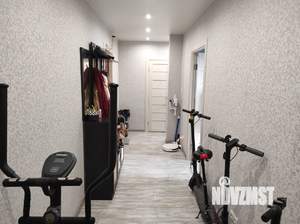 2-к квартира, вторичка, 57м2, 14/17 этаж