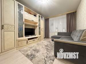 2-к квартира, вторичка, 41м2, 1/5 этаж