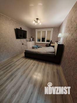 1-к квартира, вторичка, 33м2, 2/9 этаж