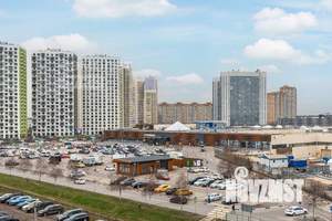 2-к квартира, вторичка, 44м2, 3/6 этаж