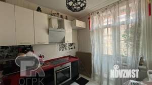 2-к квартира, вторичка, 45м2, 5/7 этаж