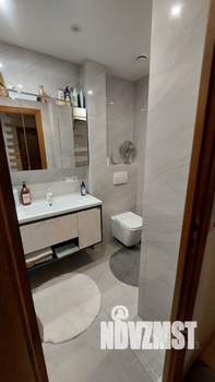 2-к квартира, вторичка, 52м2, 8/14 этаж