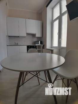 1-к квартира, вторичка, 38м2, 7/9 этаж