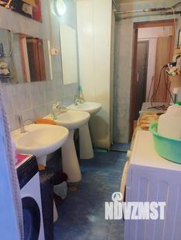 1-к квартира, вторичка, 23м2, 4/9 этаж