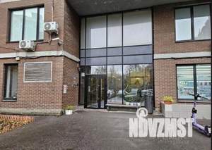 2-к квартира, вторичка, 51м2, 25/25 этаж