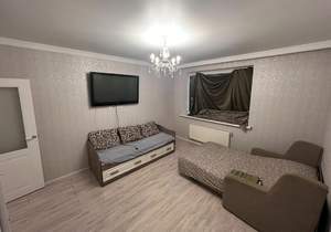 1-к квартира, вторичка, 43м2, 13/25 этаж