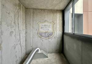 4-к квартира, вторичка, 92м2, 17/17 этаж