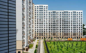 2-к квартира, вторичка, 34м2, 5/17 этаж