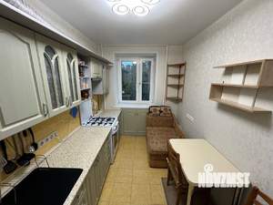 2-к квартира, вторичка, 51м2, 3/5 этаж
