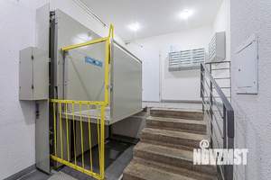 2-к квартира, вторичка, 60м2, 2/8 этаж