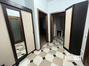 1-к квартира, вторичка, 49м2, 14/25 этаж