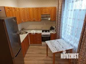 1-к квартира, вторичка, 27м2, 11/25 этаж
