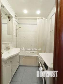 3-к квартира, вторичка, 83м2, 14/25 этаж