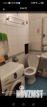 1-к квартира, вторичка, 41м2, 4/19 этаж