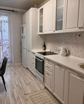 2-к квартира, вторичка, 68м2, 15/17 этаж