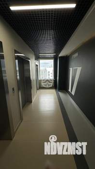 2-к квартира, вторичка, 38м2, 17/17 этаж