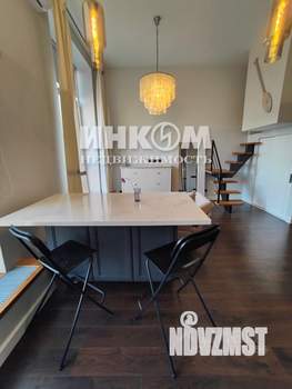 2-к квартира, вторичка, 56м2, 9/9 этаж