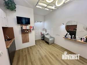 Студия квартира, вторичка, 19м2, 2/10 этаж