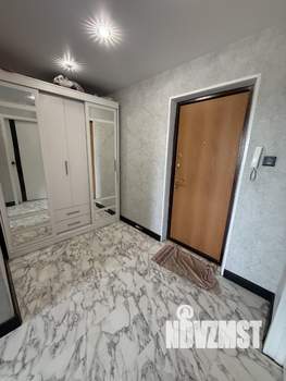 1-к квартира, вторичка, 38м2, 4/5 этаж