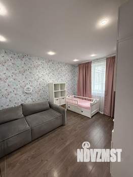 2-к квартира, вторичка, 59м2, 12/25 этаж