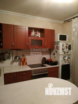 1-к квартира, вторичка, 42м2, 9/22 этаж