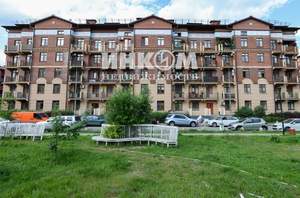 2-к квартира, вторичка, 47м2, 1/6 этаж
