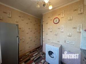 2-к квартира, вторичка, 40м2, 5/5 этаж