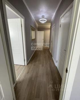 2-к квартира, вторичка, 59м2, 20/26 этаж