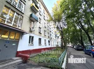 3-к квартира, вторичка, 83м2, 3/5 этаж