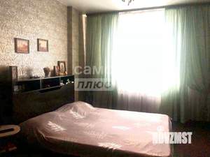 2-к квартира, вторичка, 45м2, 22/25 этаж