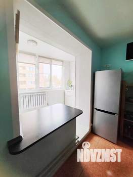 2-к квартира, вторичка, 54м2, 2/10 этаж