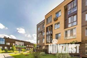 1-к квартира, вторичка, 45м2, 1/5 этаж