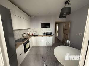 2-к квартира, вторичка, 61м2, 19/25 этаж