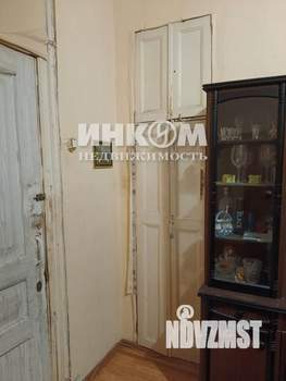 4-к квартира, вторичка, 82м2, 2/4 этаж