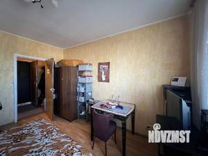 2-к квартира, вторичка, 54м2, 5/17 этаж