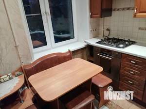 1-к квартира, вторичка, 31м2, 4/5 этаж