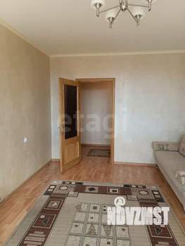 1-к квартира, вторичка, 42м2, 20/25 этаж
