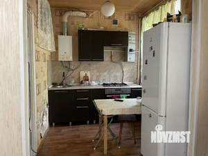 2-к квартира, вторичка, 43м2, 3/5 этаж