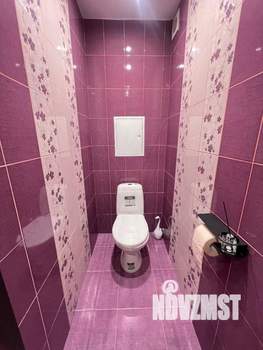 2-к квартира, вторичка, 62м2, 4/25 этаж
