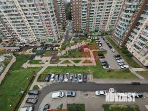 2-к квартира, вторичка, 48м2, 11/15 этаж