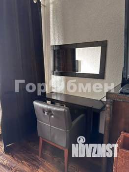 1-к квартира, вторичка, 53м2, 8/25 этаж