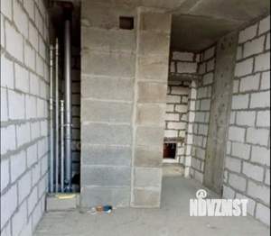 Студия квартира, вторичка, 26м2, 2/8 этаж