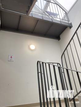 2-к квартира, вторичка, 48м2, 4/4 этаж