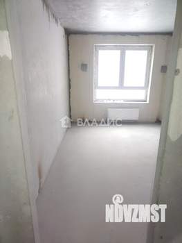 2-к квартира, вторичка, 58м2, 2/8 этаж