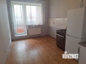 1-к квартира, вторичка, 44м2, 3/17 этаж